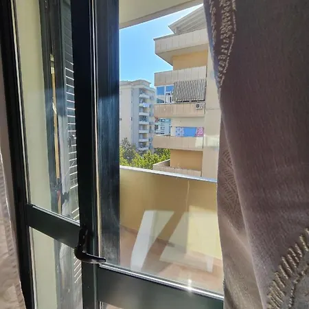 Sunny Side Apartments Vlore Exterior photo