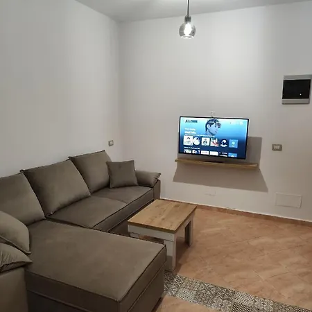 Sunny Side Apartments Vlore Exterior photo