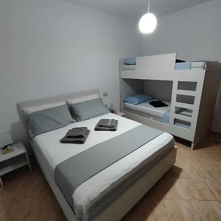 Sunny Side Apartments Vlore Exterior photo