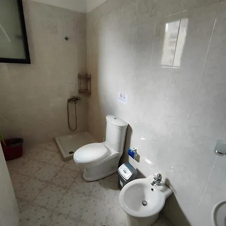 Sunny Side Apartments Vlore Exterior photo