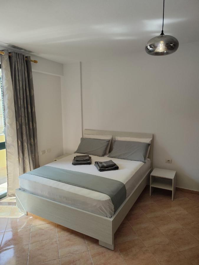 Apartment Sunny Side *