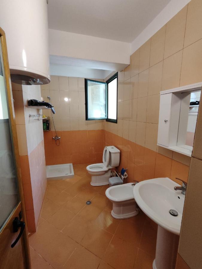 Sunny Side Apartment Vlore