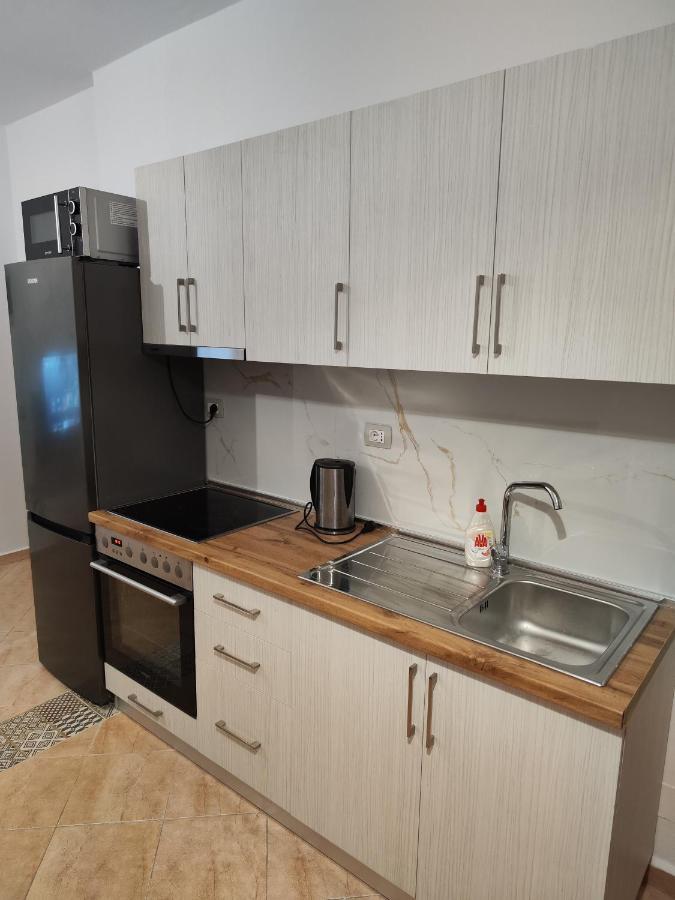 Apartment Sunny Side