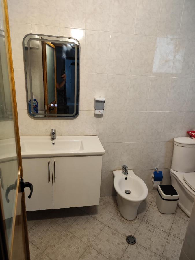 Apartment Sunny Side Vlore