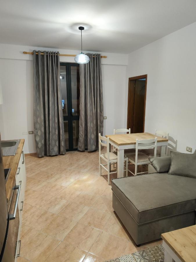 Apartment Sunny Side