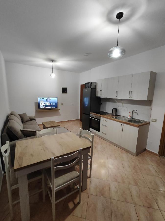 Apartment Sunny Side *