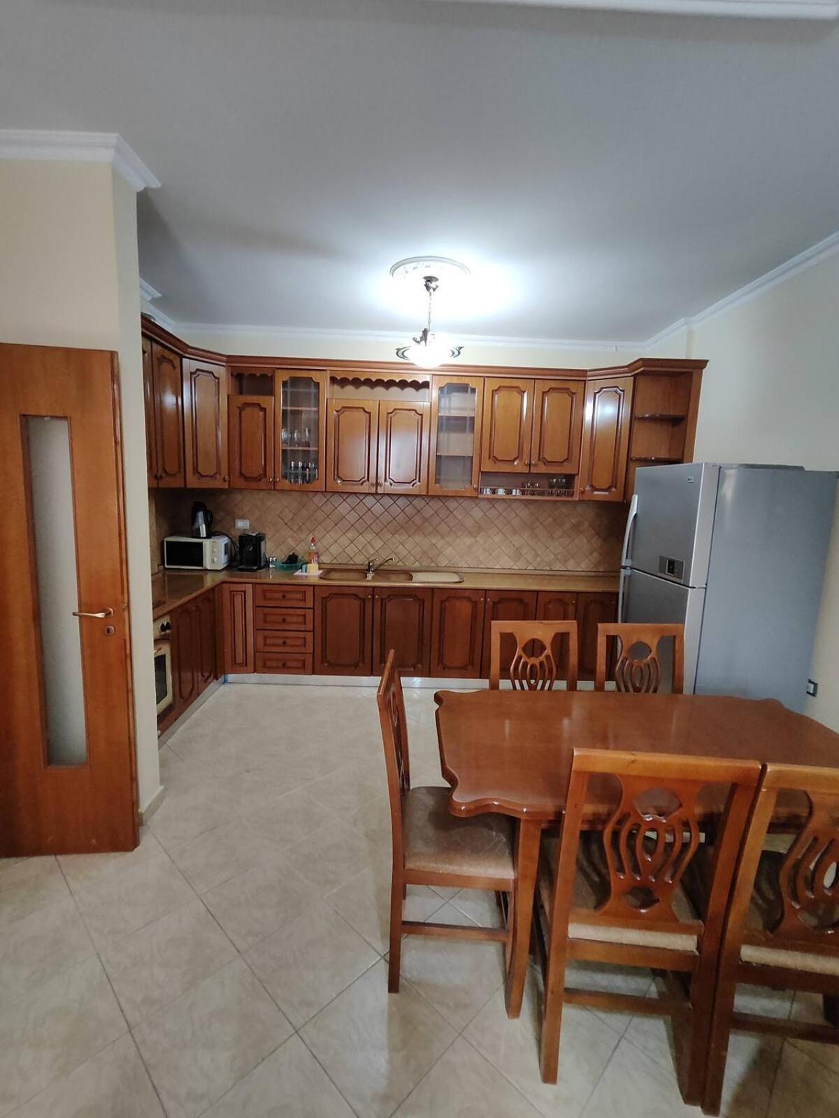 Apartment Sunny Side Vlore