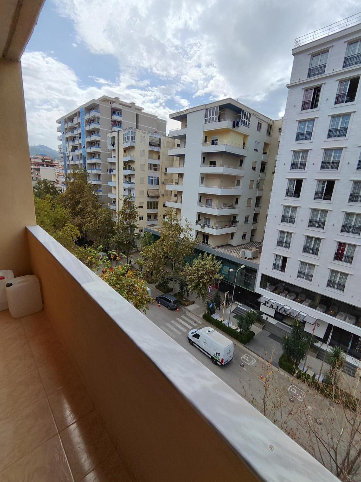 Apartment Sunny Side *