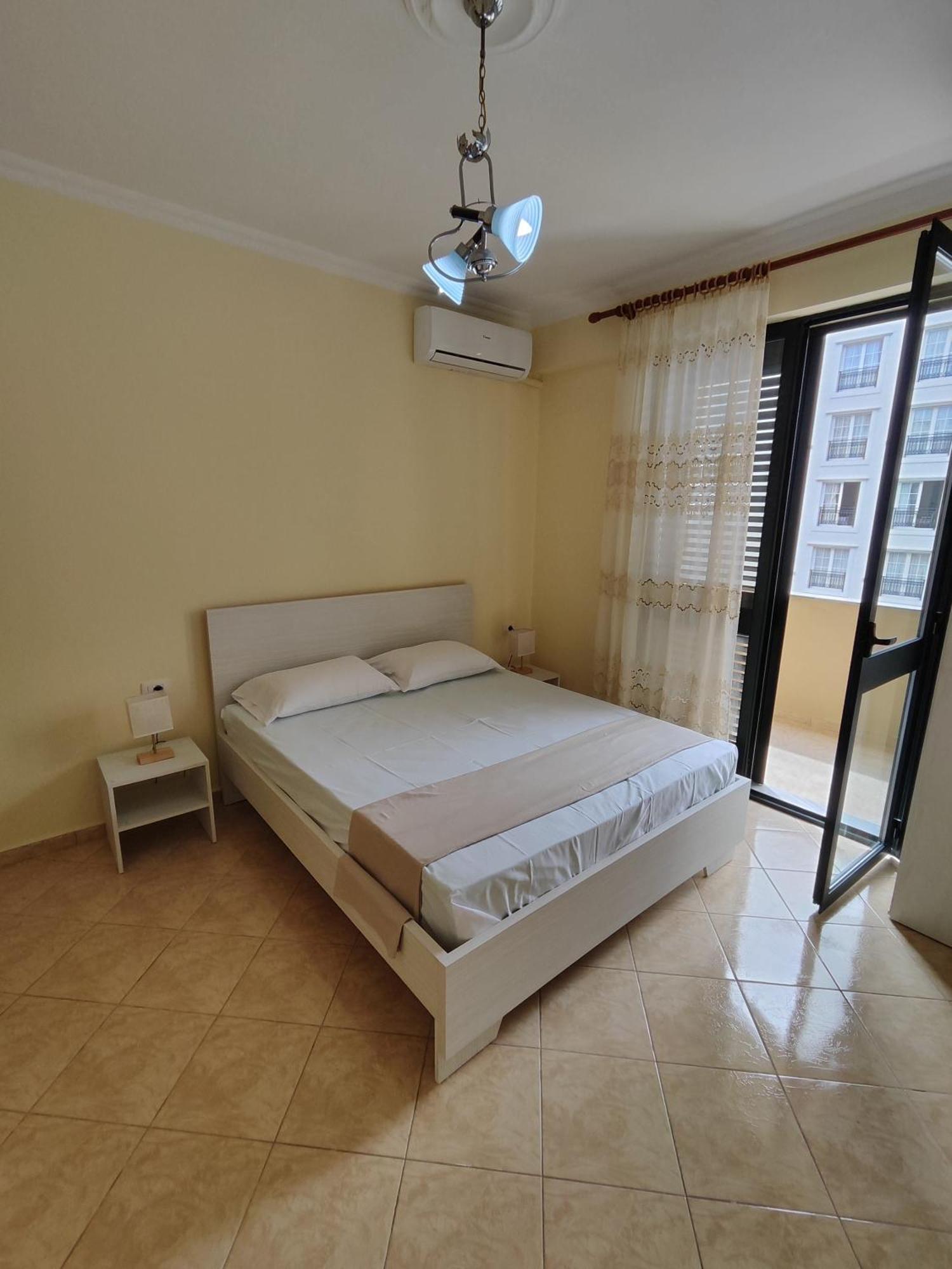 Apartment Sunny Side *