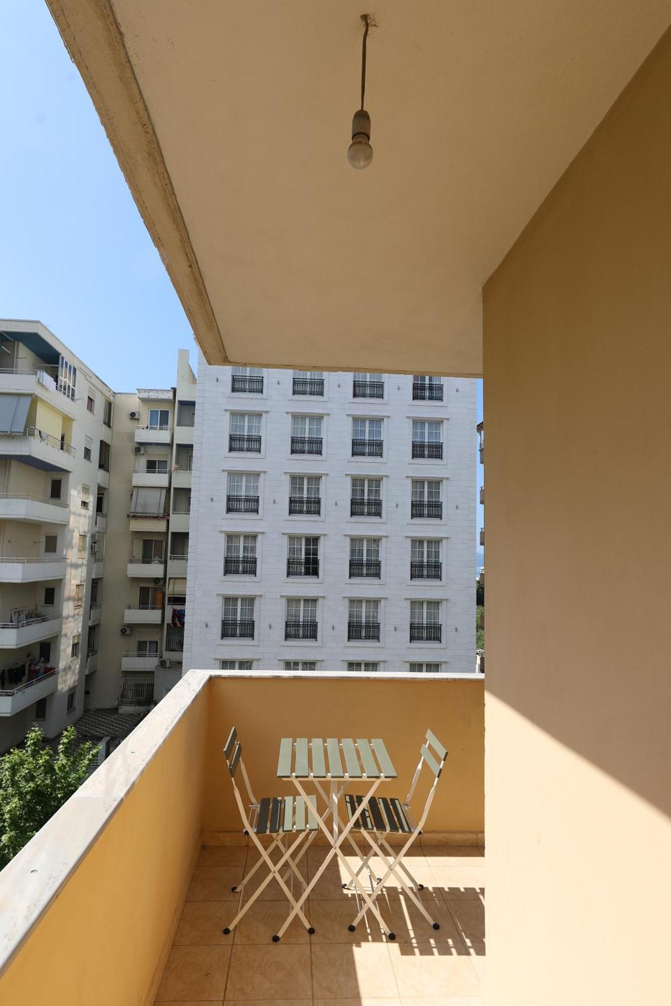 Sunny Side Vlorë