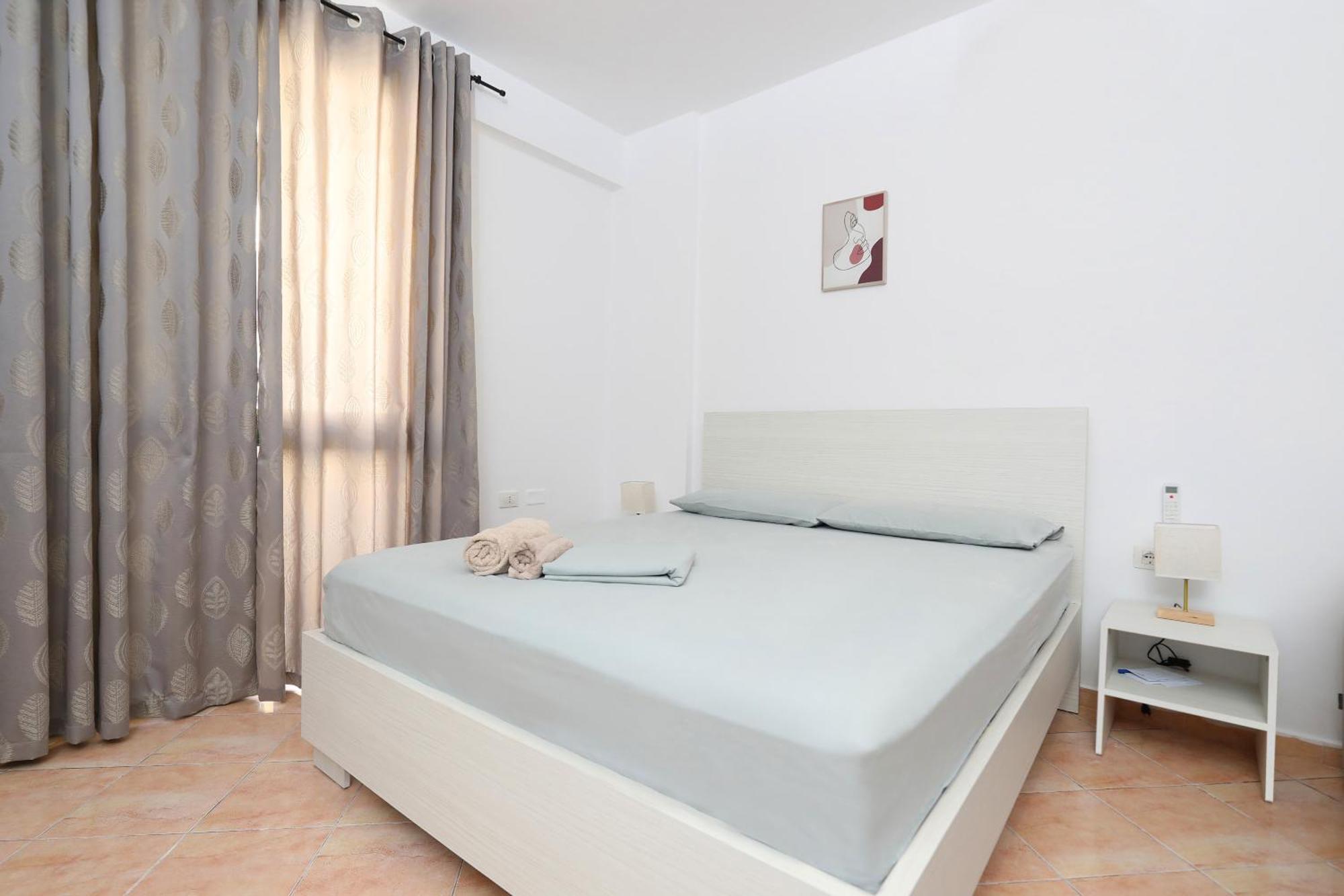 Apartment Sunny Side *