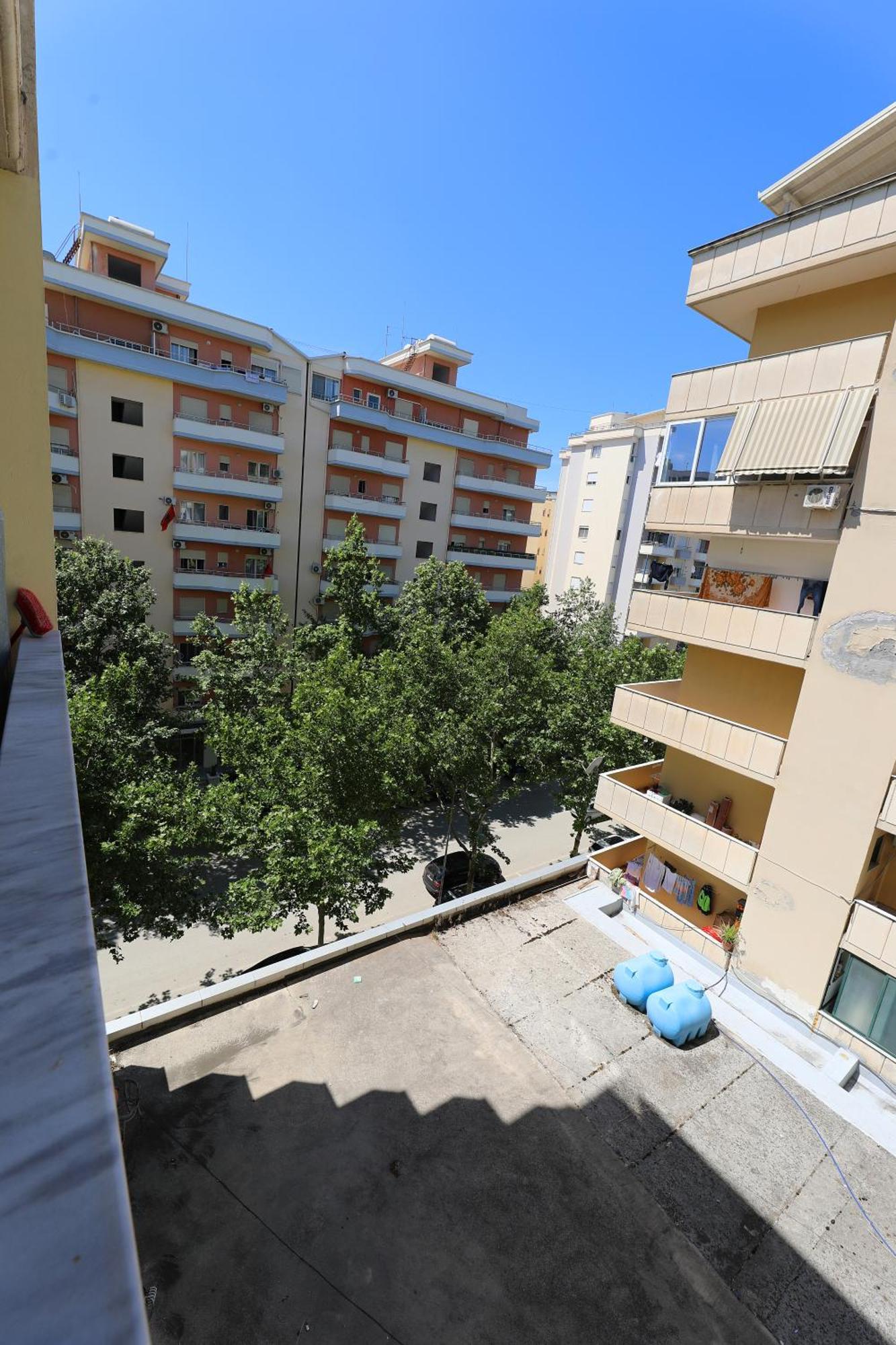 Sunny Side * Vlorë