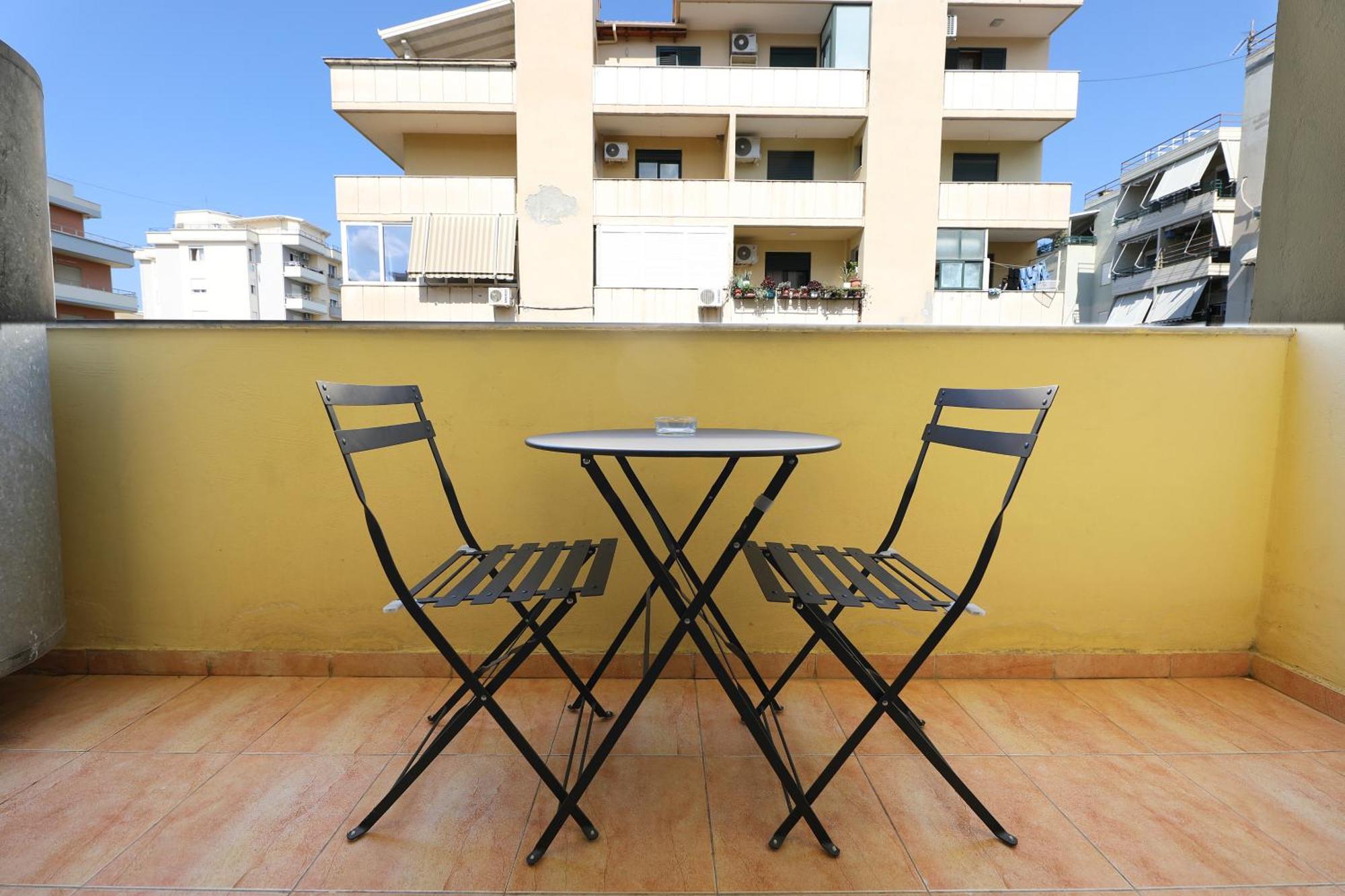 Apartment Sunny Side