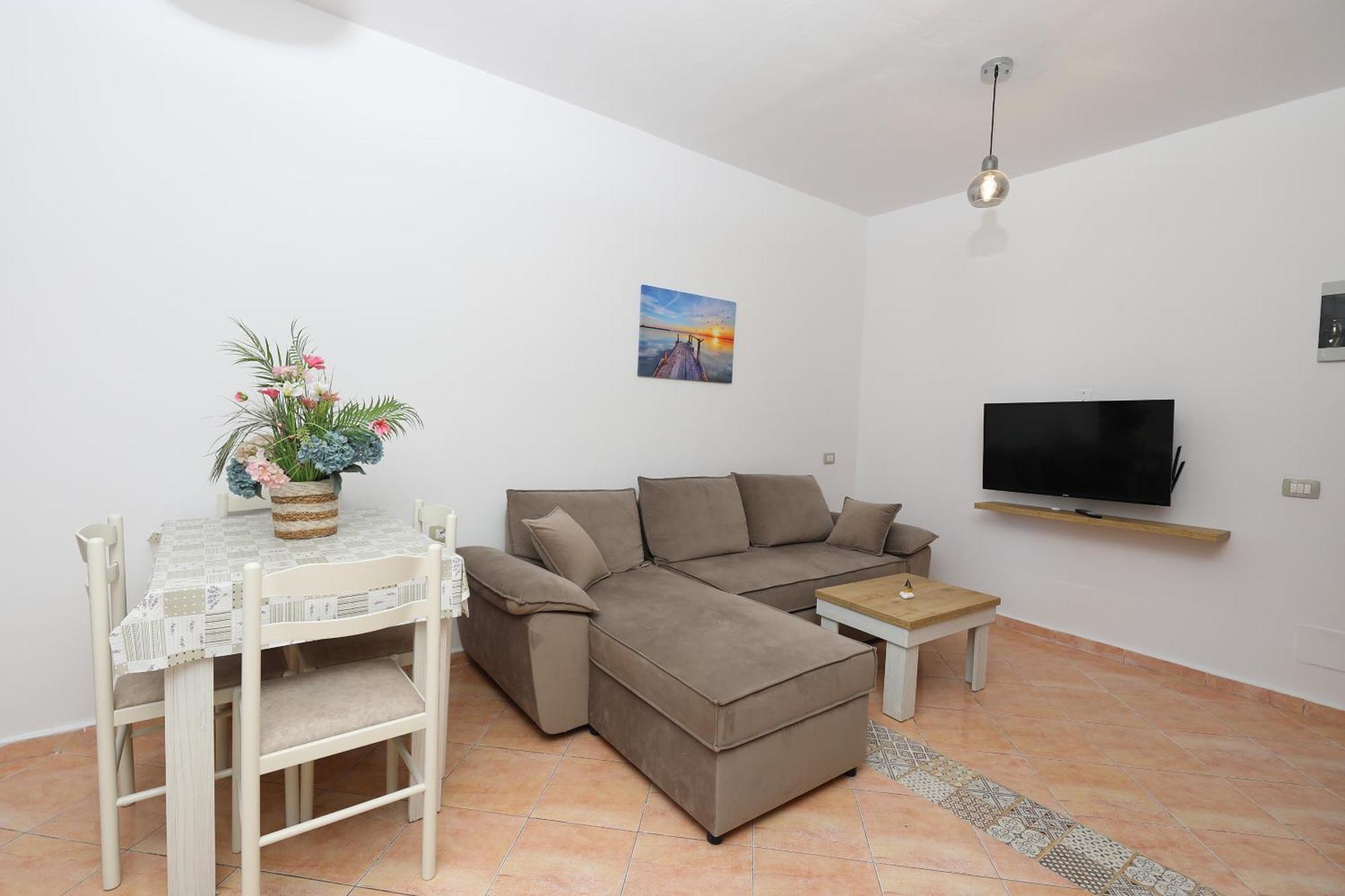 Apartment Sunny Side *