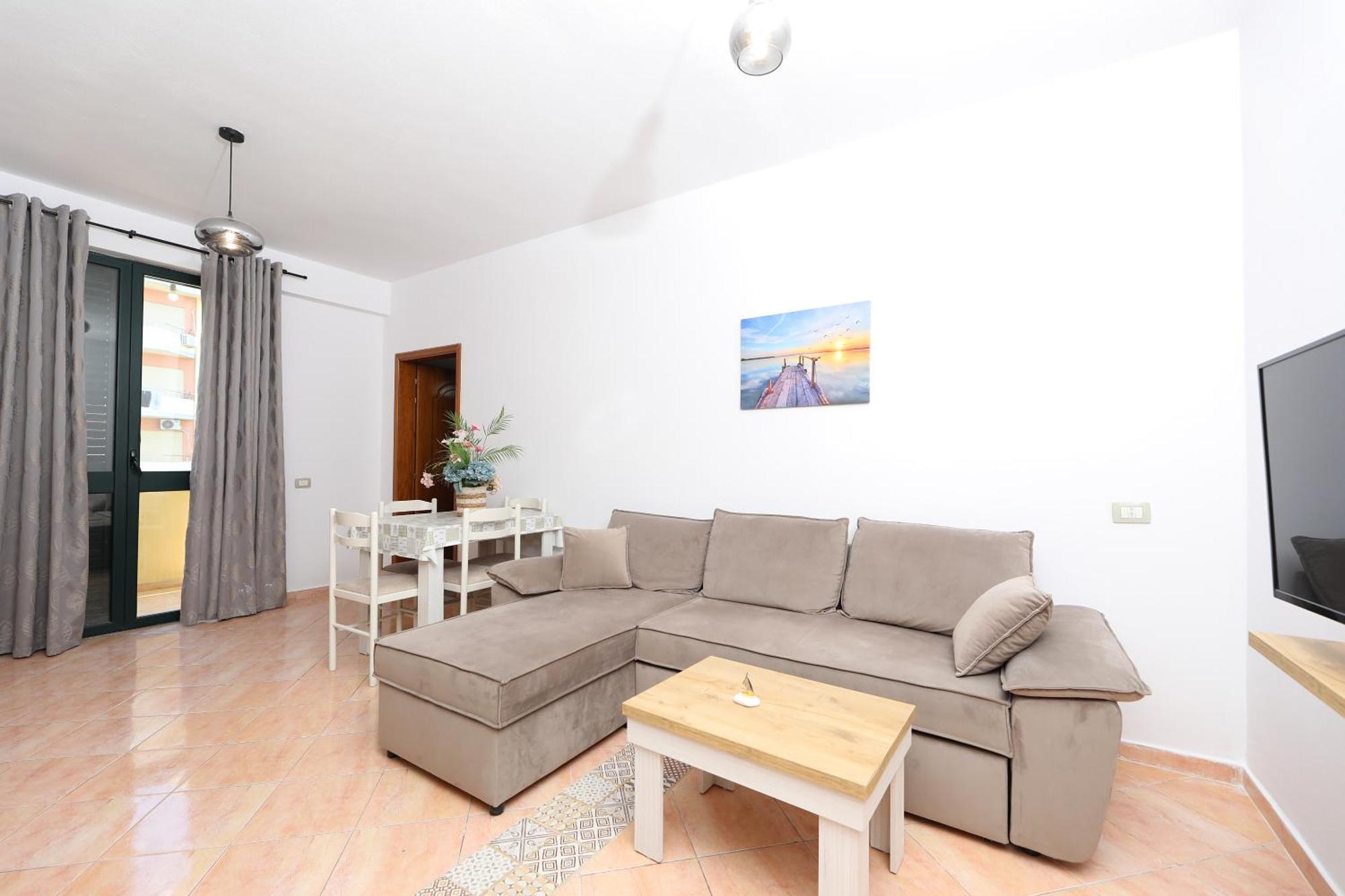 Apartment Sunny Side