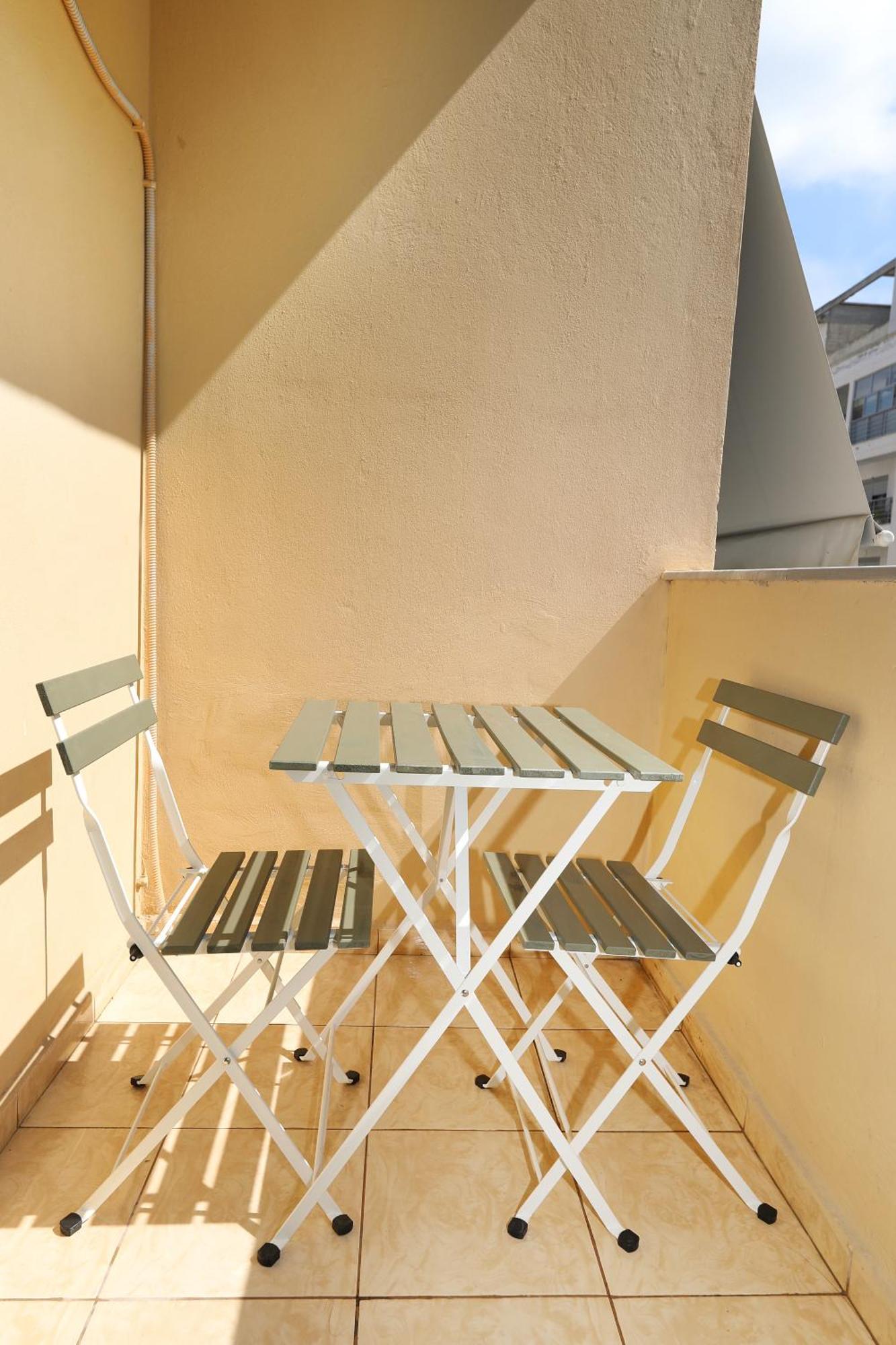 Apartment Sunny Side